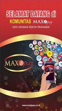 MaxiPAY screenshot 1
