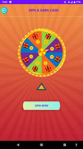 Earn Money Online स्क्रीनशॉट 4