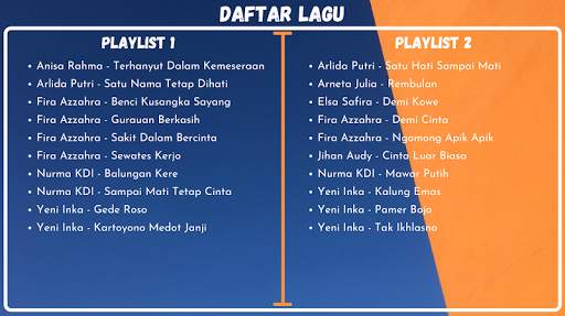 Om Adella Dangdut Koplo Offlin screenshot 6