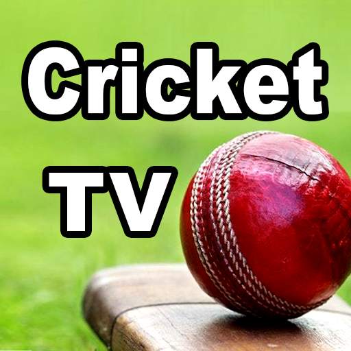 Live cricket TV Hd 2021 : Live Stream Score App 1.0