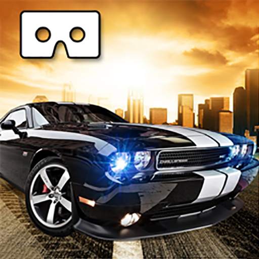 VR Car Racing - Knight Cars - VR Drift Racing 1.2