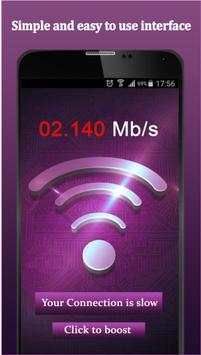 Wifi Signal Booster - Extender screenshot 3