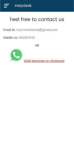 MY CRICKET STAR - LIVE CRICKET SCORES screenshot 8