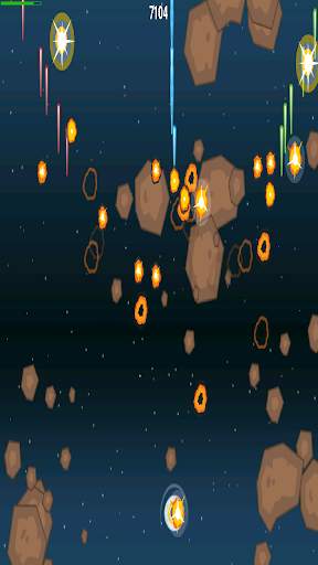 Space Simulator screenshot 4