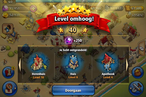 Shadow Kings screenshot 2