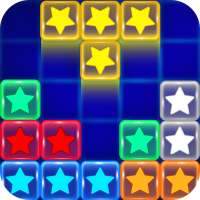 Block Puzzle Blast Game logo