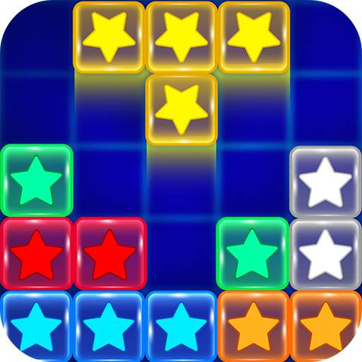 Block Puzzle Blast Game 1.5