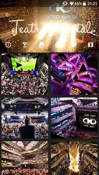 MParty - Discotecas Madrid screenshot 3