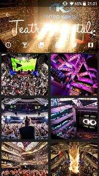 MParty - Discotecas Madrid screenshot 3