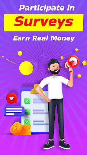 Money Games - Win Real Money स्क्रीनशॉट 8