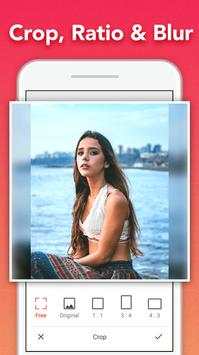 Selfie Camera screenshot 14