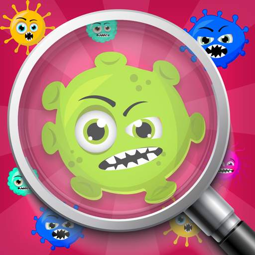 Cure Clicker: Pandemic Virus Auto Clicker 1.2