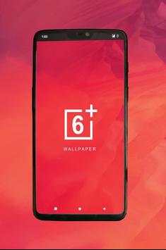 OnePlus 6 Wallpaper  | OnePlus  Wallpaper screenshot 1