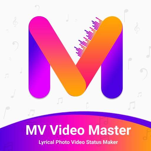 MV Video Master: Lyrical Photo Video Status Maker 3.6