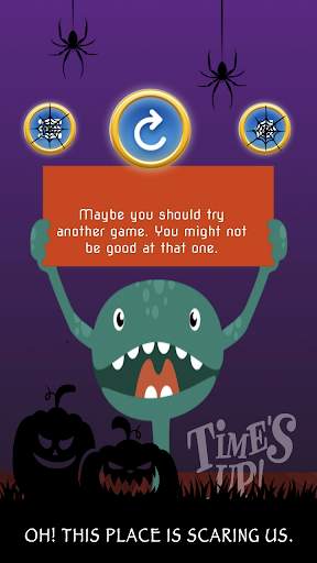 Bubble Puzzle 2017 : Spooky Halloween Games screenshot 3
