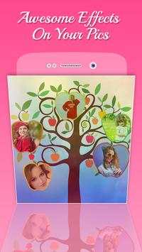 Tree Collage Photo Maker screenshot 4