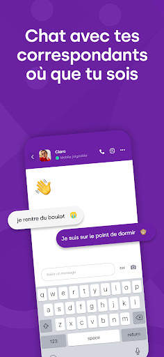 CSL - Jouez avec vos dates screenshot 5