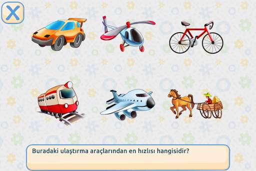 Otobüs Hikâyesi (4-6) screenshot 6