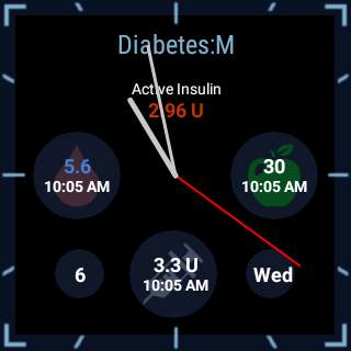 Diabetes:M - Blood Sugar Diary screenshot 13