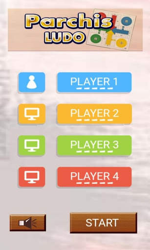 Ludo Board : Komu Ludo Game 2021 screenshot 2