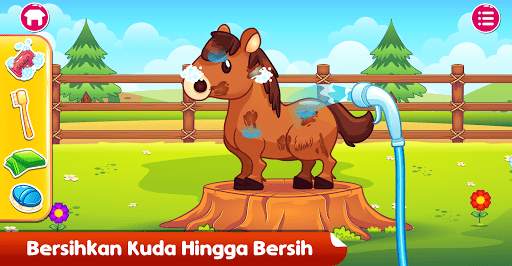 Lagu Anak: Old Mc Donald screenshot 5