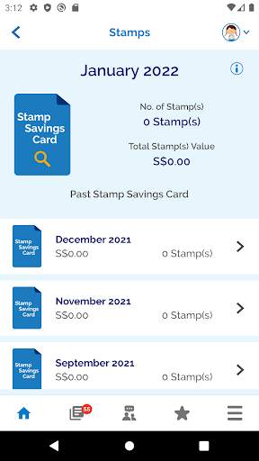 POSB Smart Buddy screenshot 5