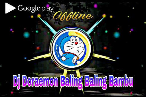 Dj Viral TikTok Baling Baling Bambu Remix Offline screenshot 1