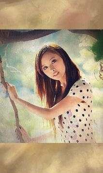 Cartoon Photo Effect screenshot 2