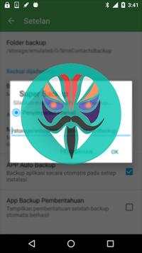 New Magisk Manager screenshot 3