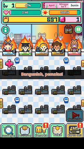 WorkeMon screenshot 6