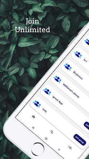 Whats Join Group 2021 - Unlimited Social Group screenshot 3