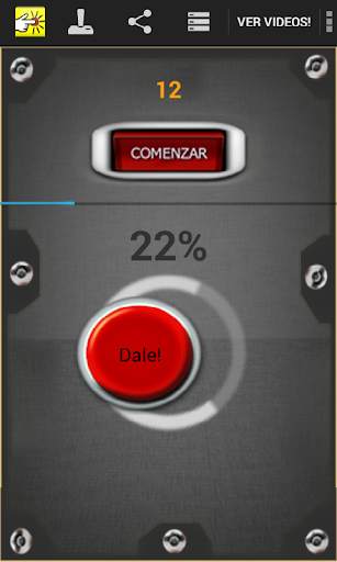 Button Game screenshot 3