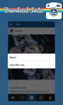 Download Photo Video for Insta screenshot 1