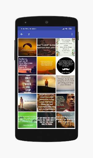 Wisdom for life screenshot 2