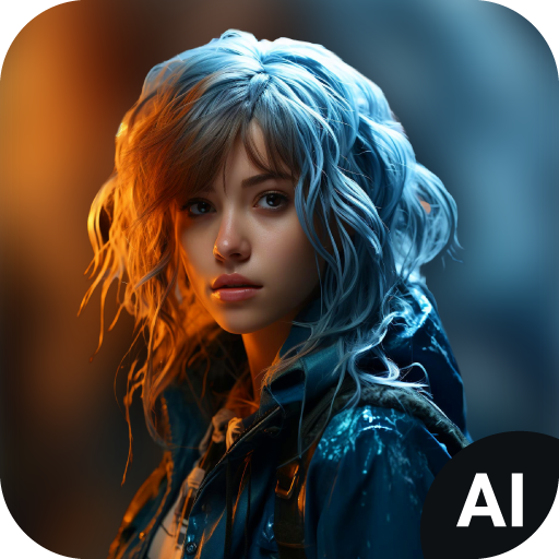 Believe - The Ai Art Generator icon