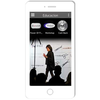 X-EDGE screenshot 7