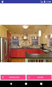 Kitchen Design 2018 screenshot 2