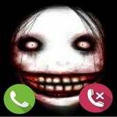 Jeff the Killer fake call - Prank 0.13