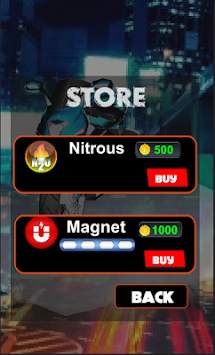 Combat Moto Racer 2016 screenshot 2