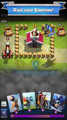 United Legends -  Defend your Country! screenshot 3