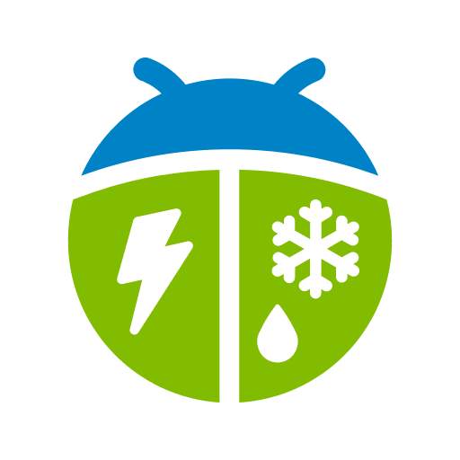 Weather by WeatherBug 5.55.0-29