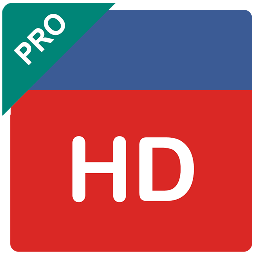HD Video Downloader for Facebook icon