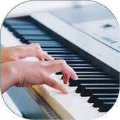 Perfect Real Piano Musical Keyboard Tunes App 2020 1.0.1