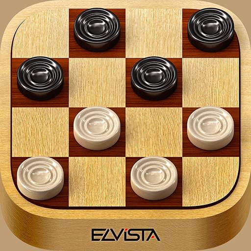 Checkers Online Elite 2.7.9.27