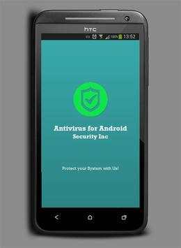 Best Anti Spyware For Android screenshot 2