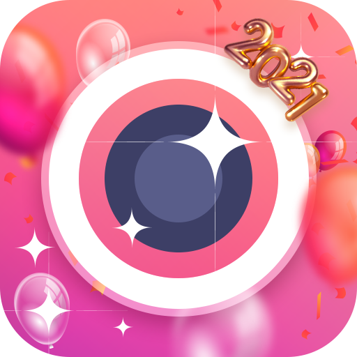 KiraKiraPlus - Efeito Cintilan icon