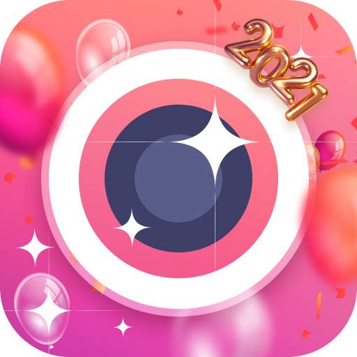 KiraKira  - Sparkle Camera Eff 1.6.82