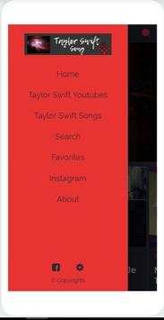 Taylor Swift Song screenshot 2