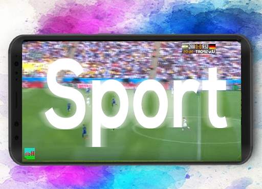 Free Show Sport Live TV Online Pro Guide screenshot 2