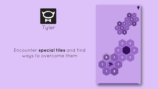 Tyler | Game of Patterns screenshot 7